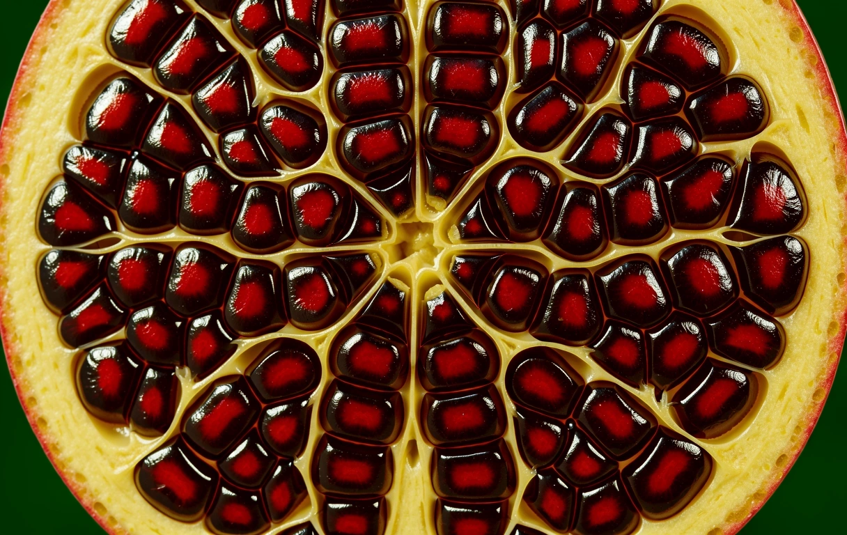 Scientific texture of nutrition